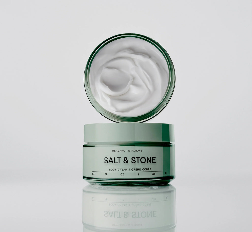 Body Cream