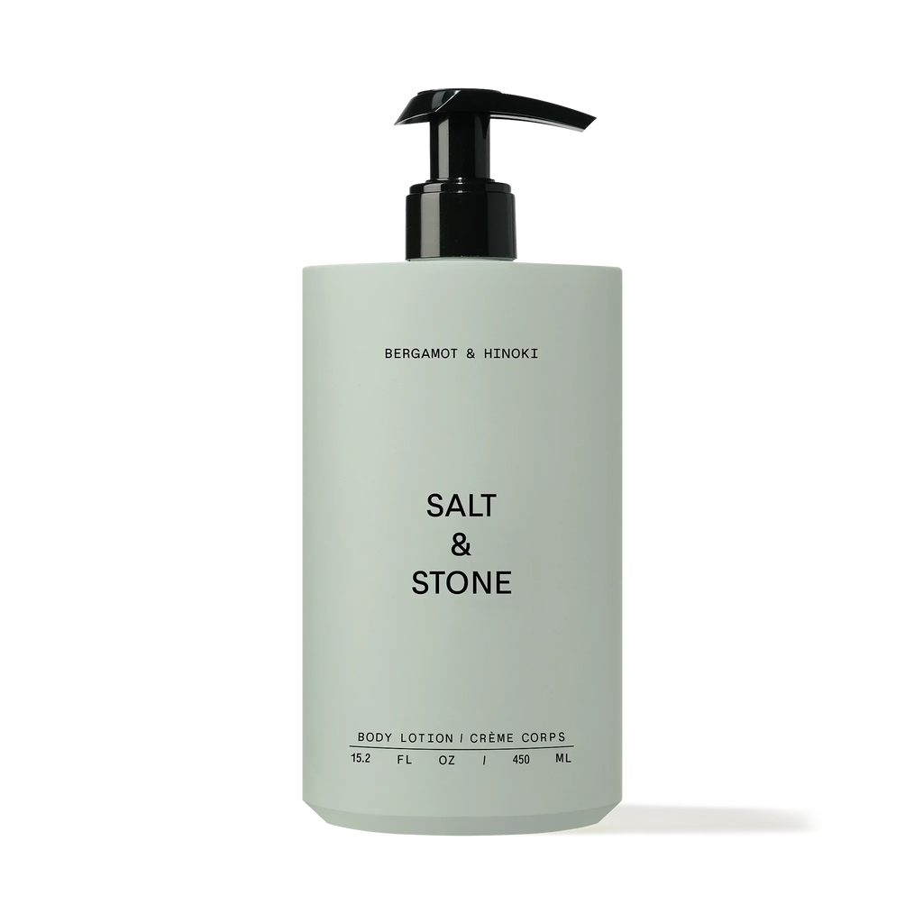 Body Lotion