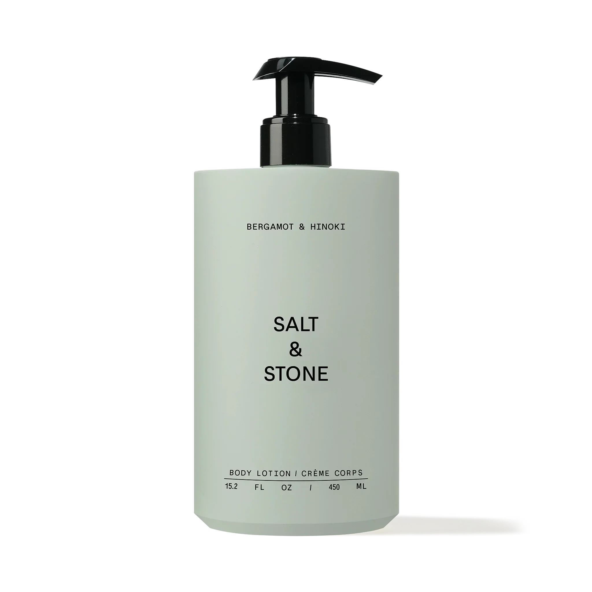 Body Lotion