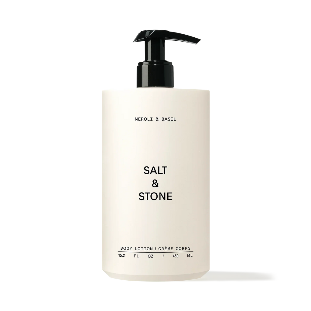 Body Lotion