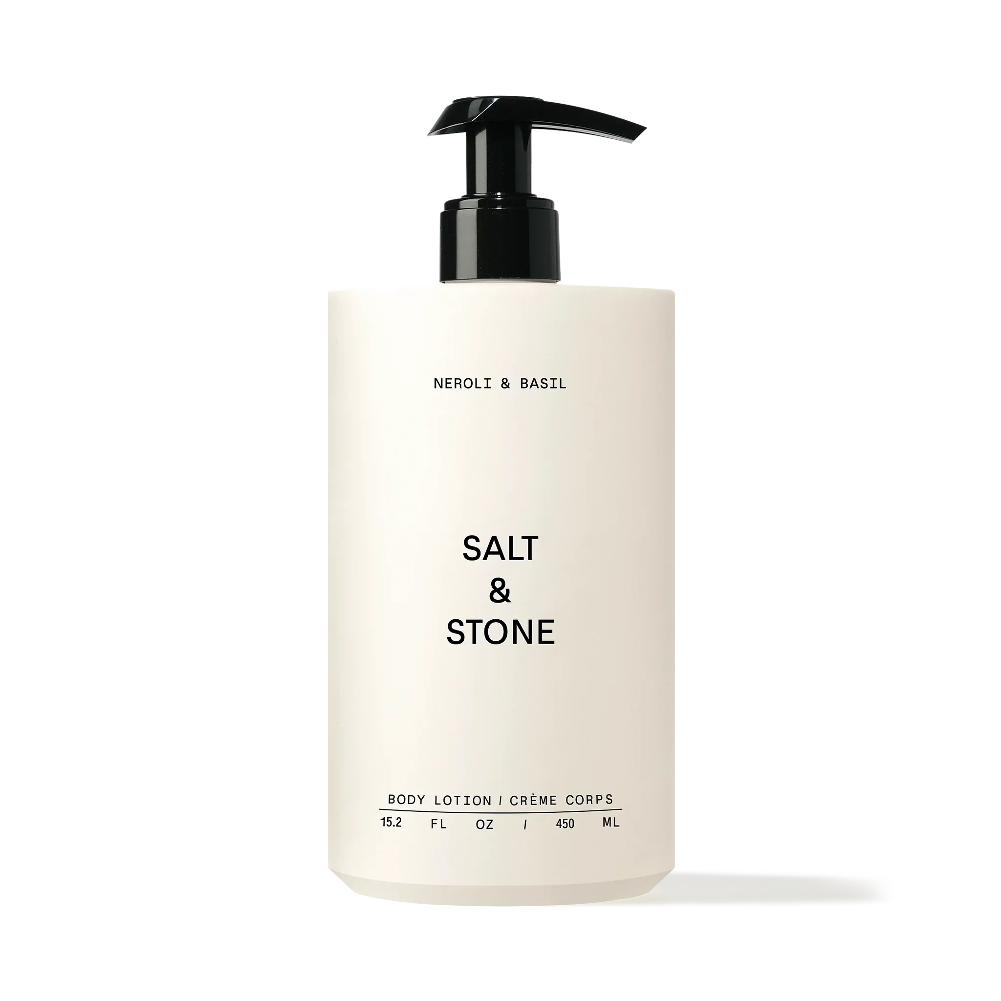 Body Lotion