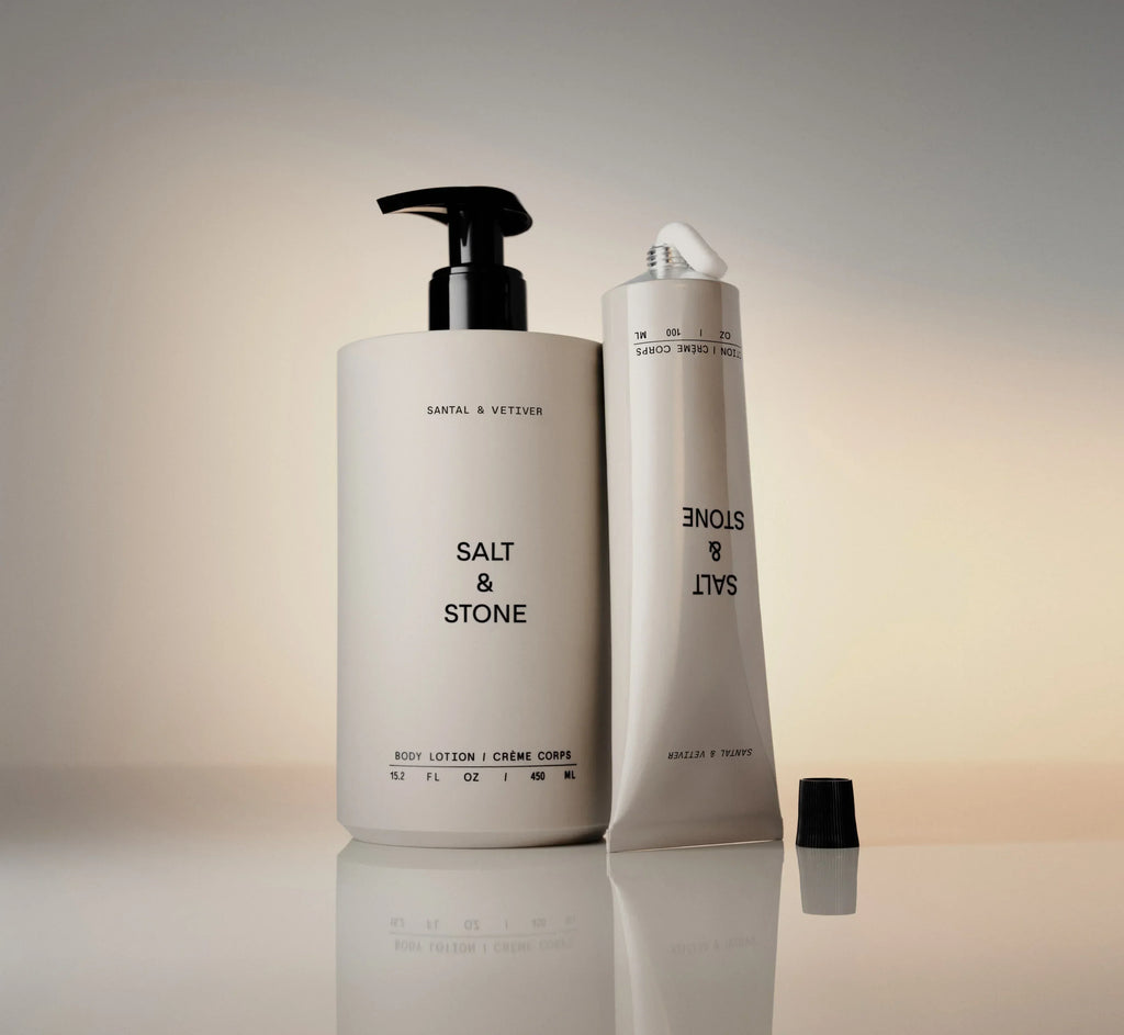 Body Lotion