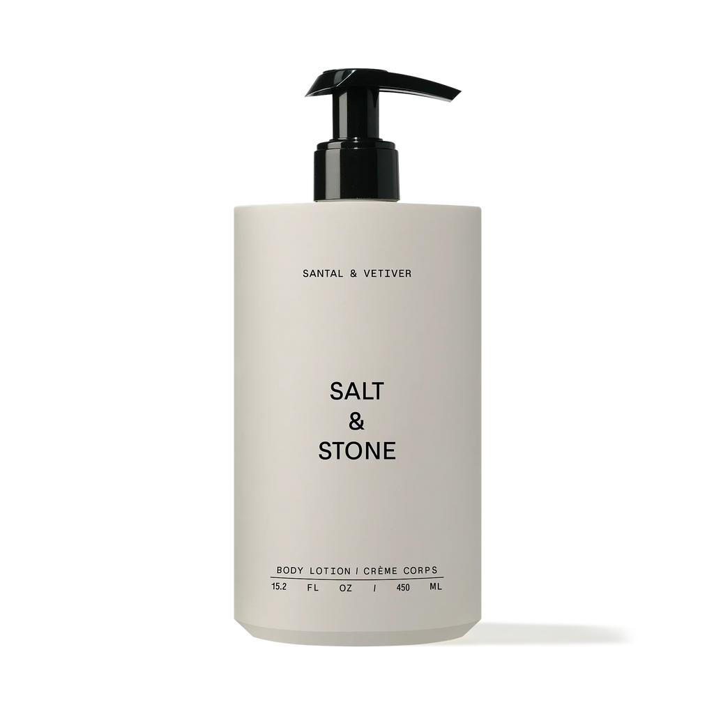 Body Lotion