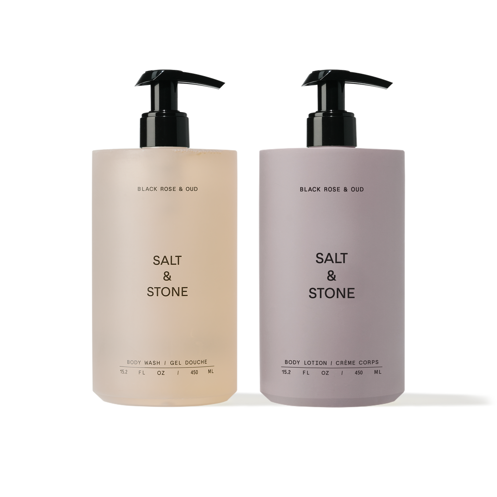 Deluxe Body Duo